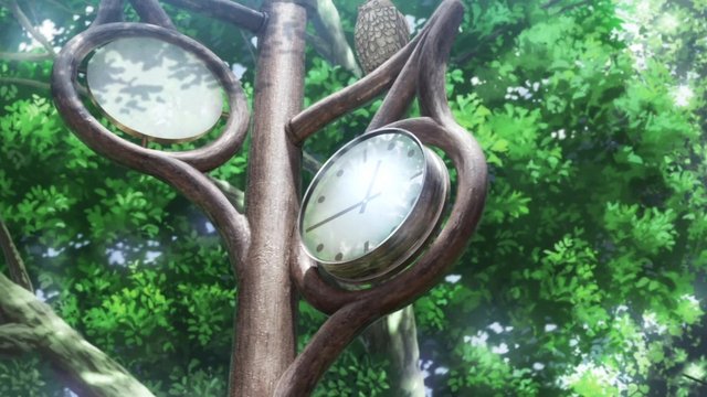 Minami-Ikebukuro Park Clock Tower